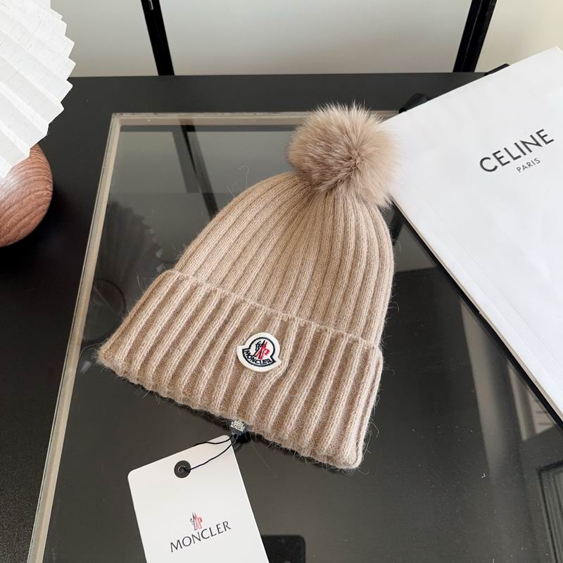 Moncler Beanie ID:20261020-348